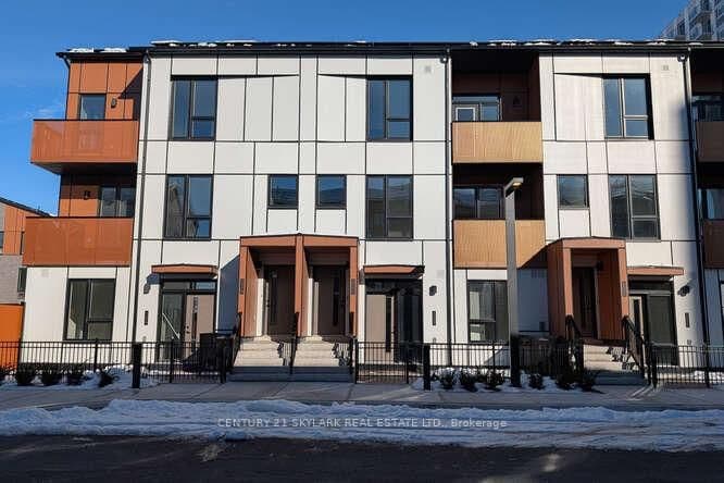 50 All Nations Drive, Unit 223