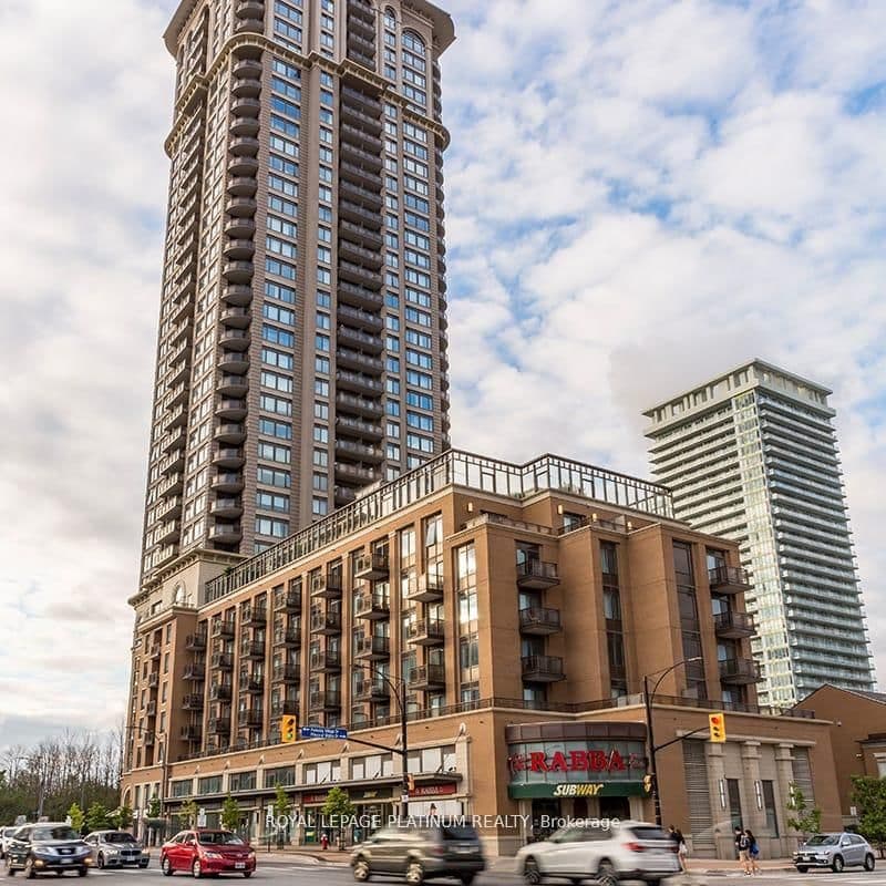 385 Prince Of Wales Drive, Unit 411