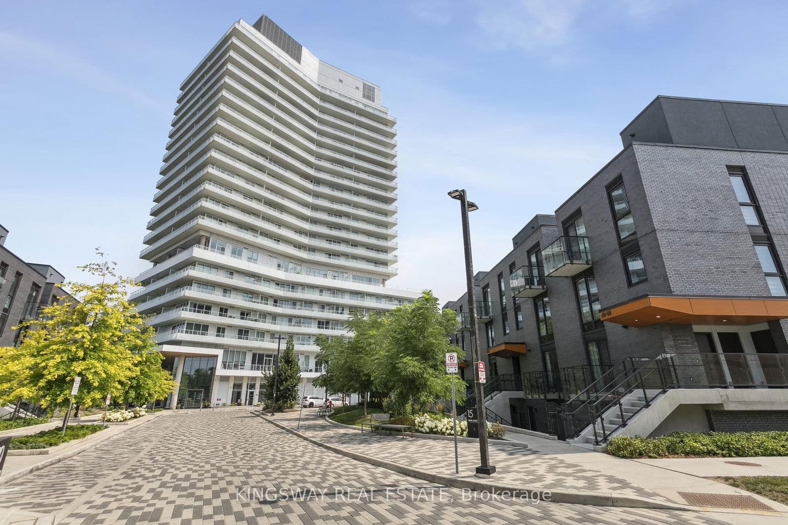 #604 - 20 Brin Drive