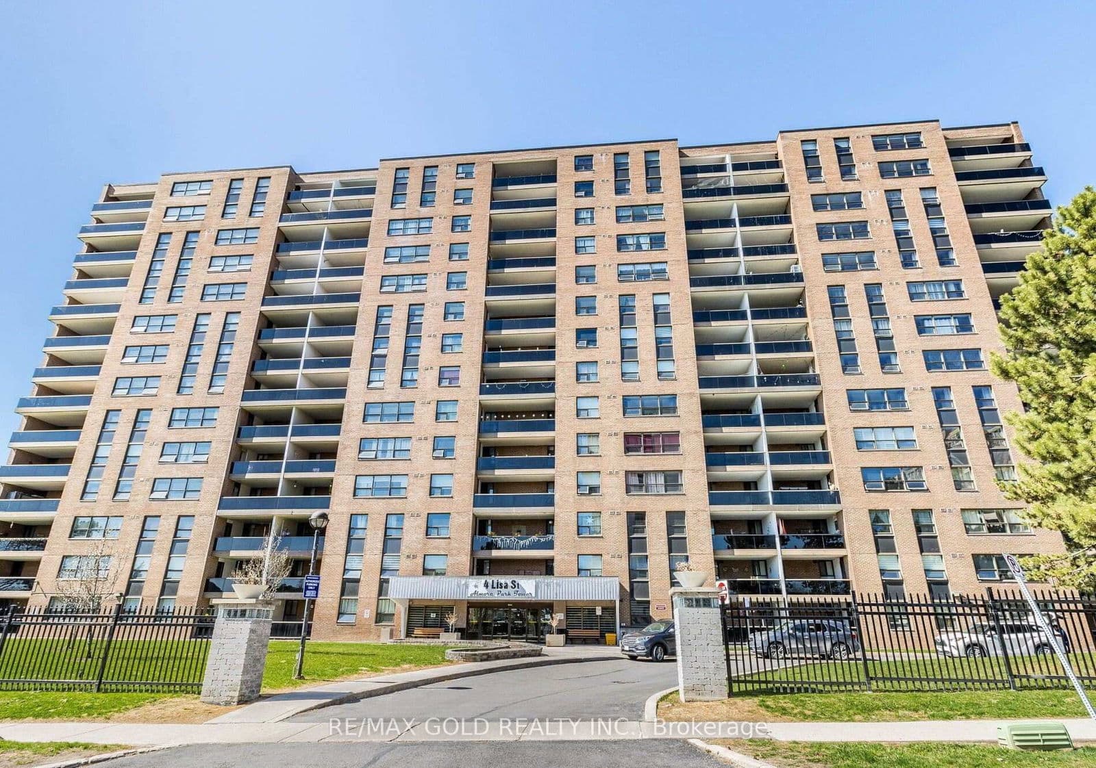 #610 - 4 Lisa Street