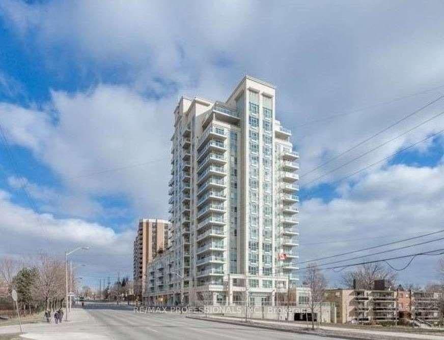 3865 Lake Shore Boulevard W, Unit 906