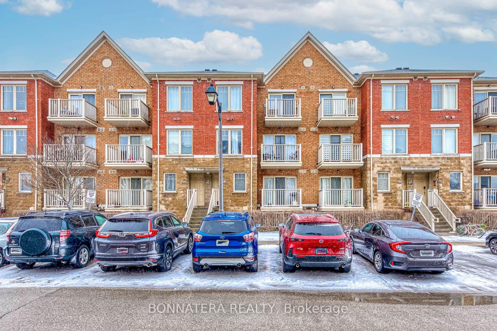 5050 Intrepid Drive, Unit 64