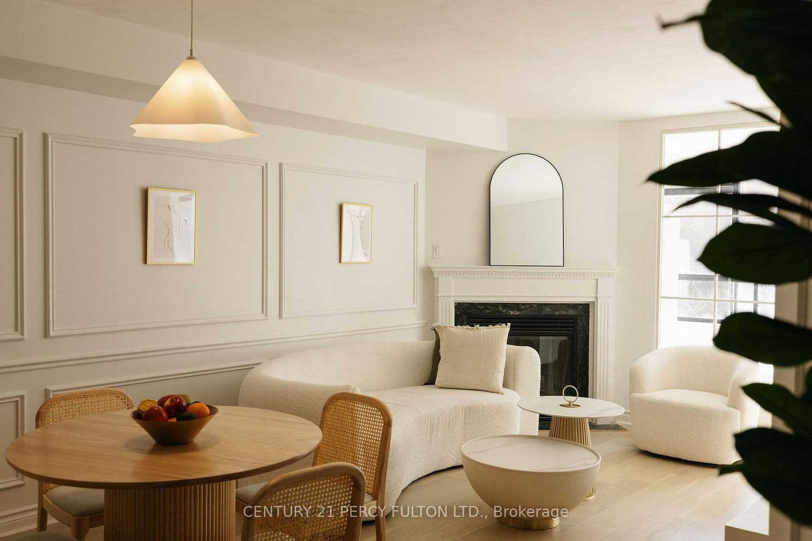 #302 - 1 Ripley Avenue