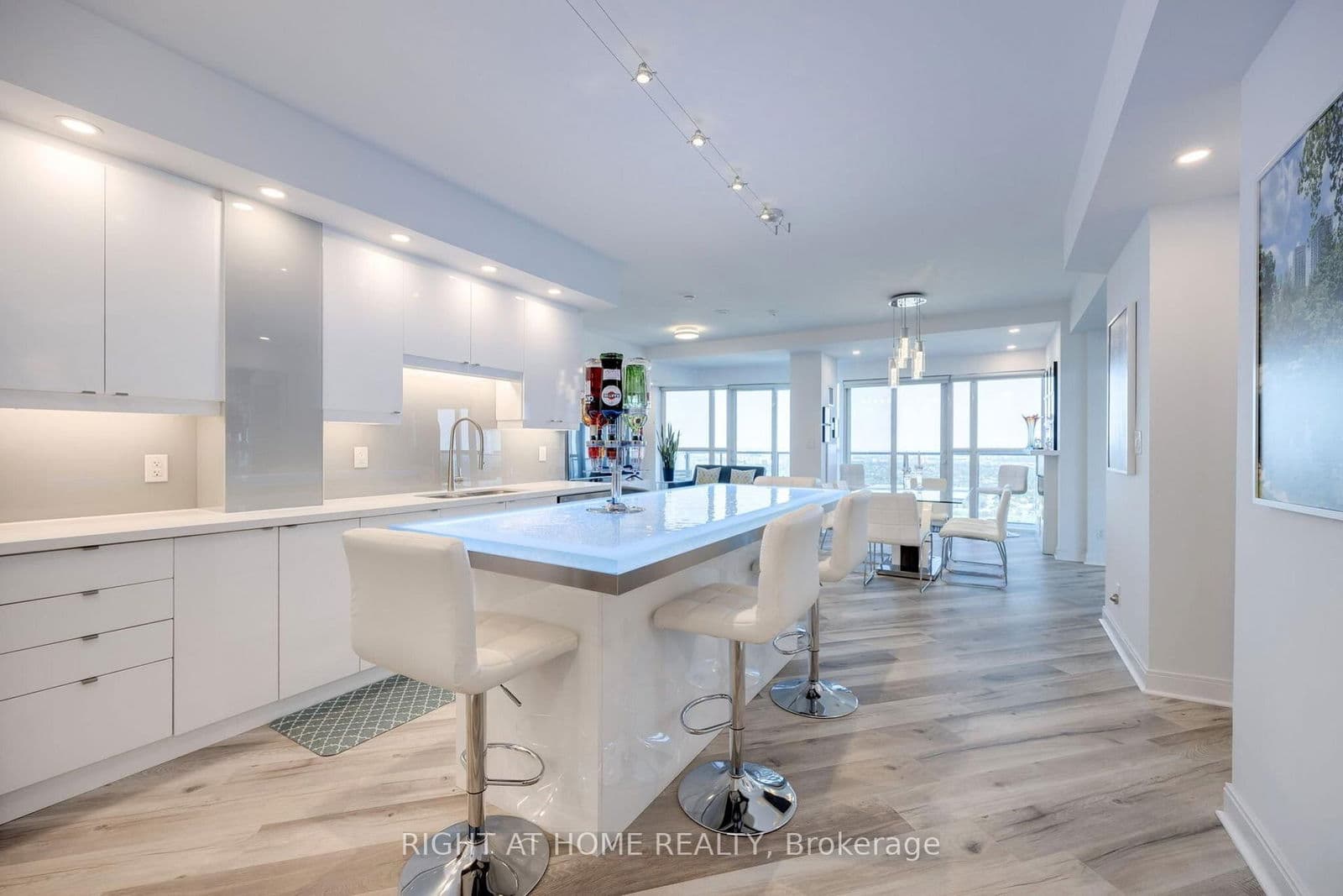 #3601 - 60 Absolute Avenue