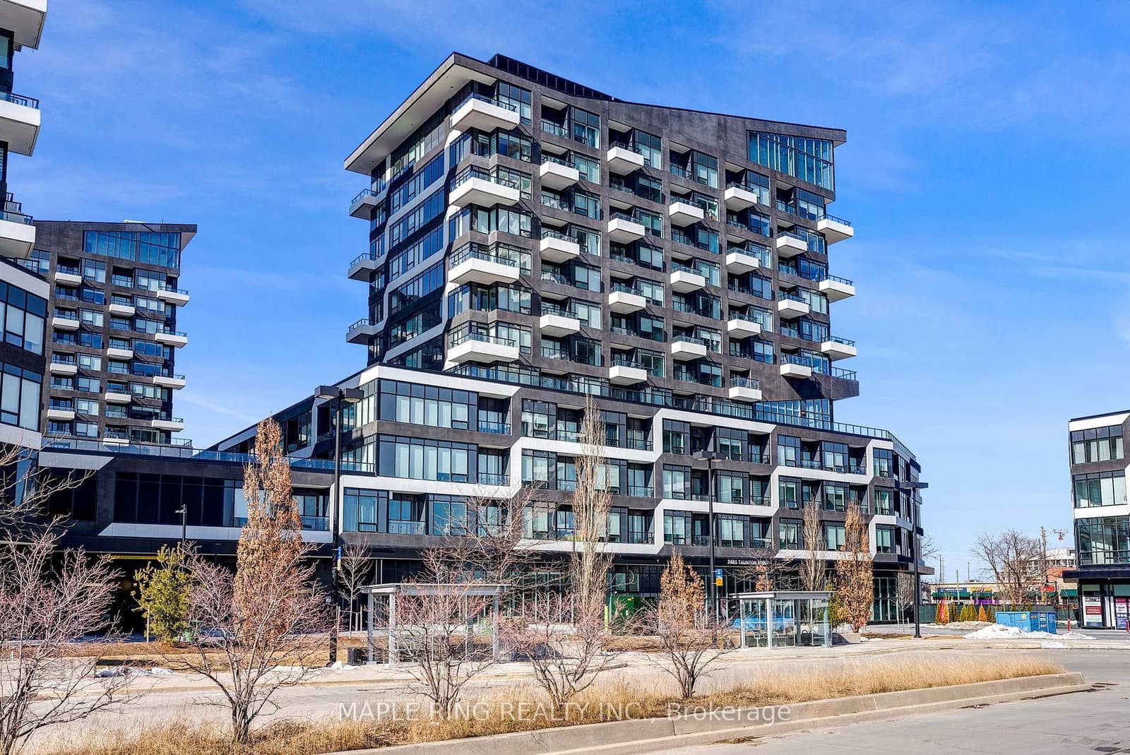 2485 Taunton Road, Unit 112