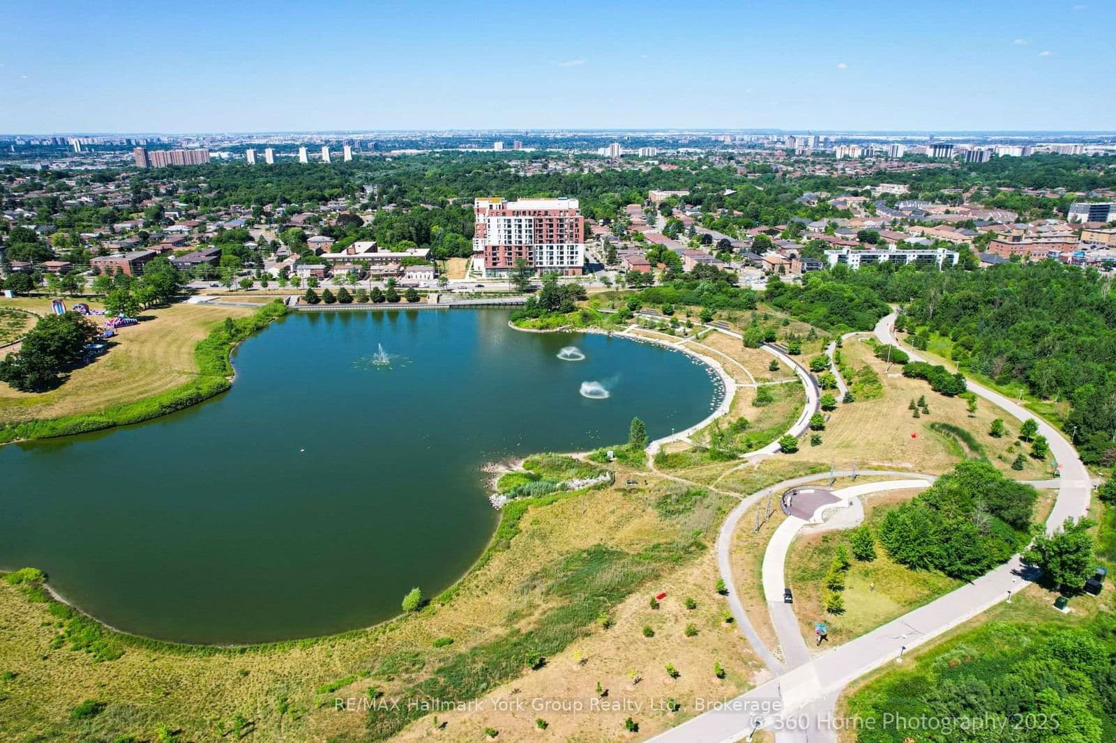 #534 - 3100 Keele Street