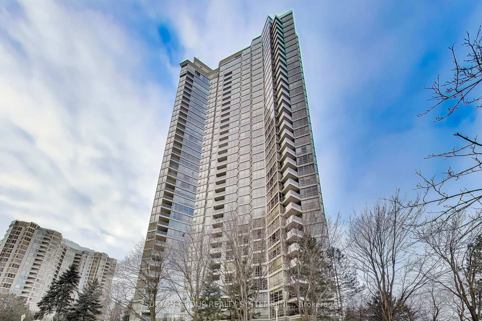 #3307 - 45 Kingsbridge Garden Circle N