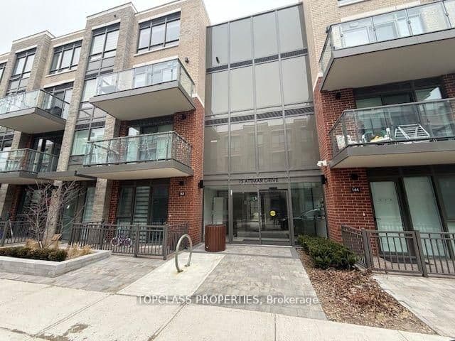 75 Attmar Drive, Unit 357