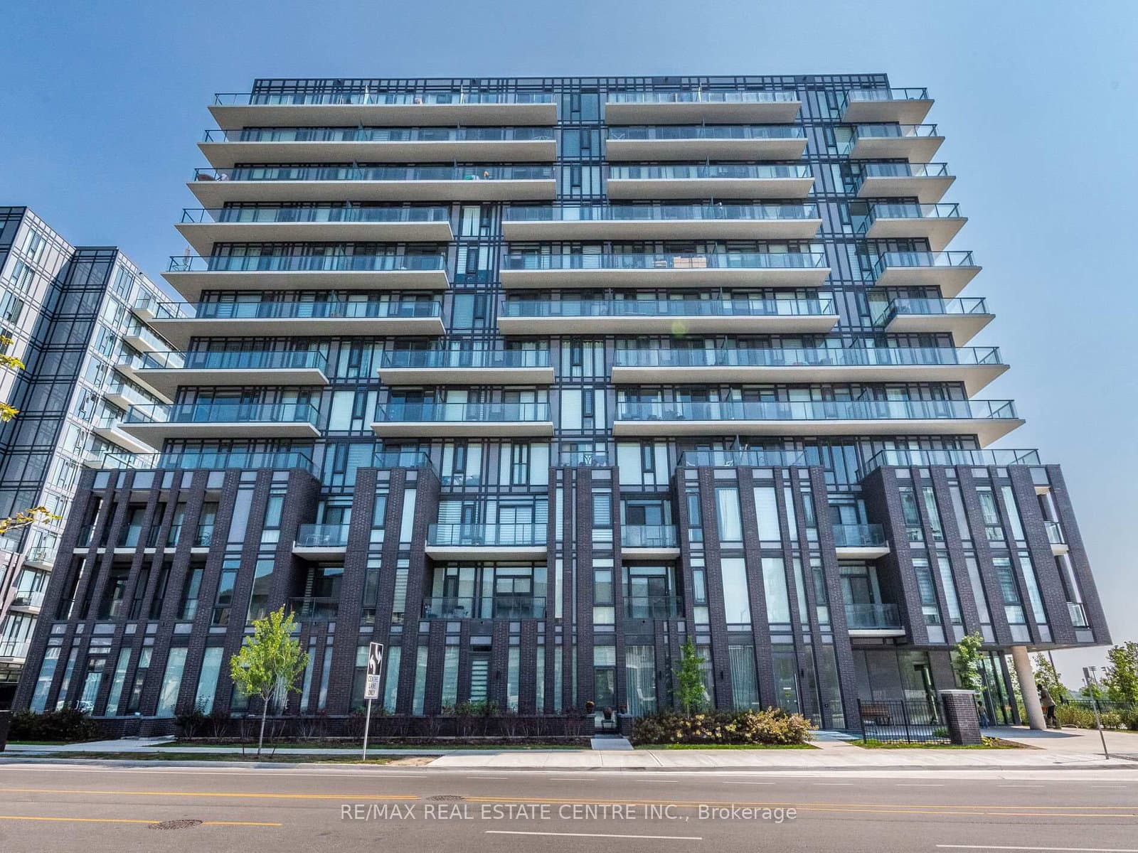 #211 - 215 VETERANS Drive