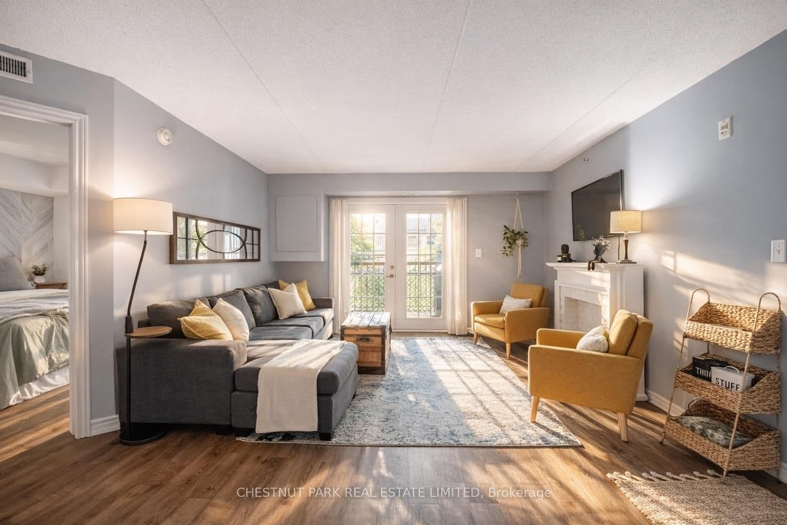 #306 - 2055 Appleby Line