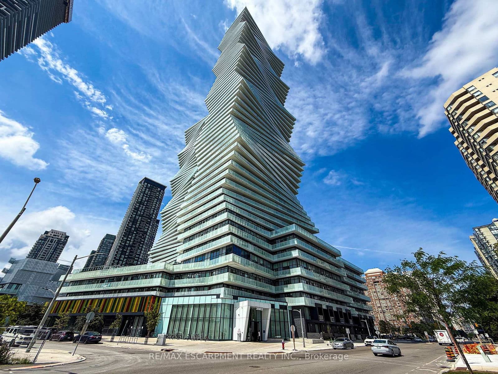 #3413 - 3883 Quartz Road