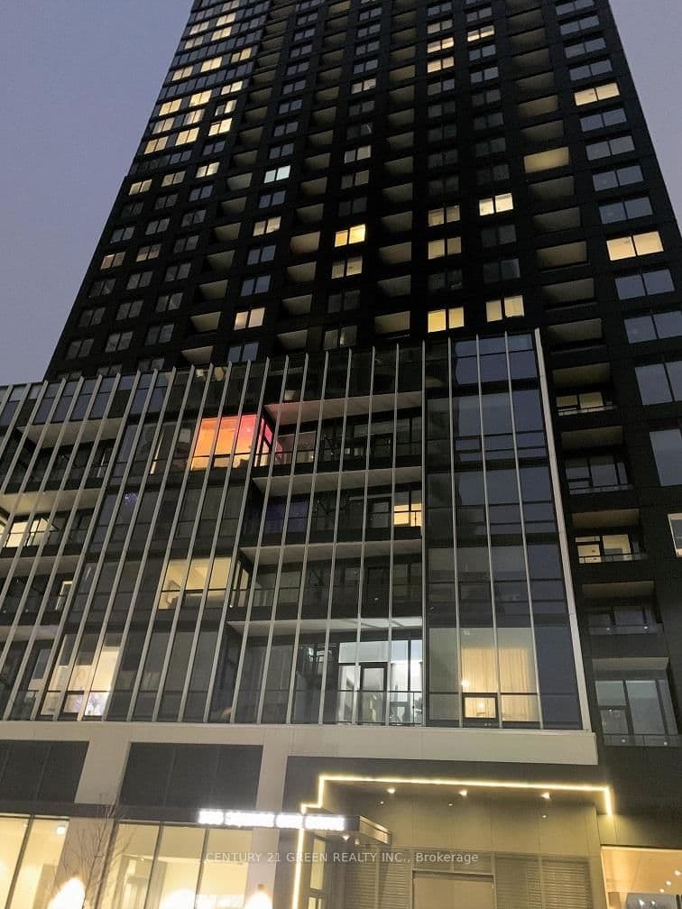 395 Square One Drive, Unit 1012