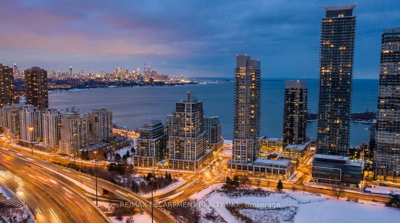 #707 - 58 Marine Parade Drive