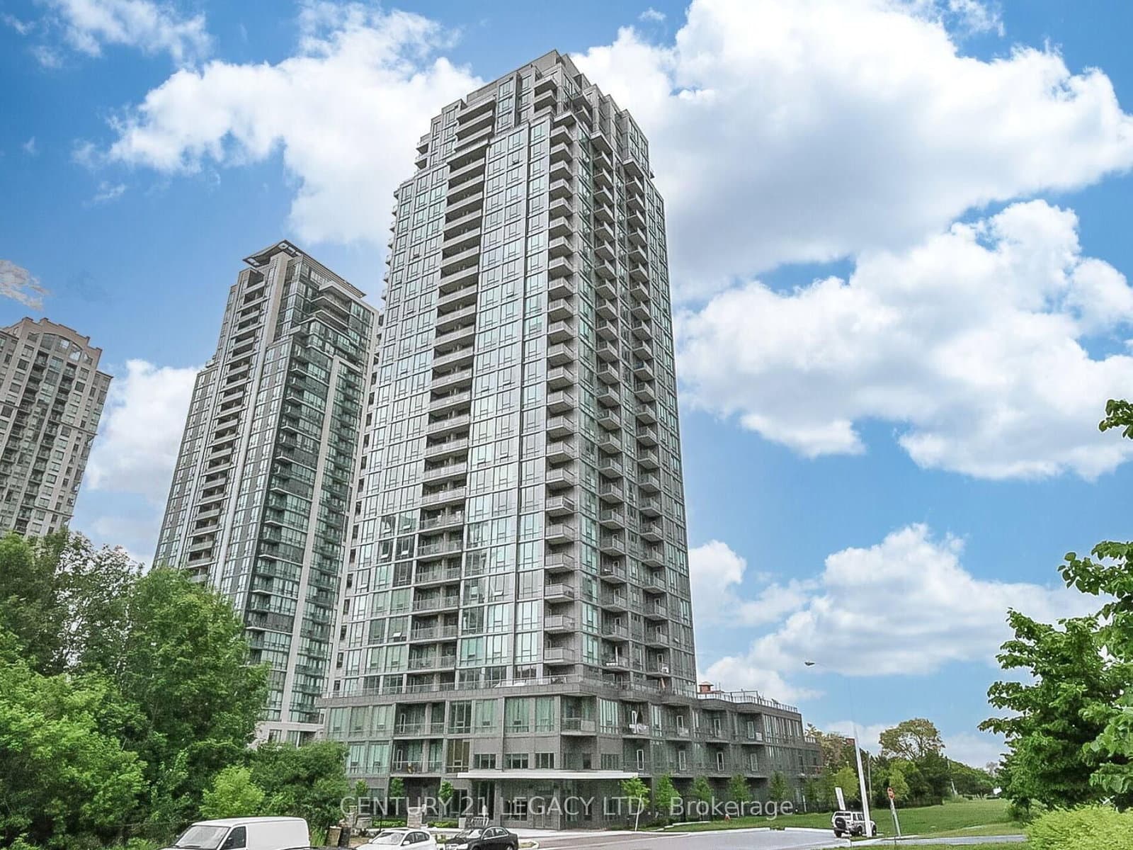 3525 Kariya Drive, Unit 808