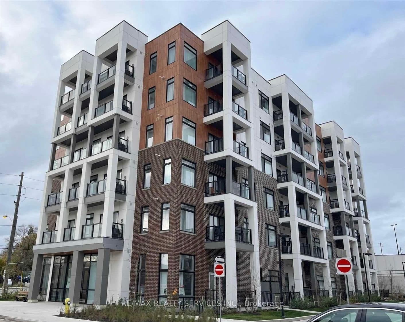 160 Canon Jackson Drive, Unit 301