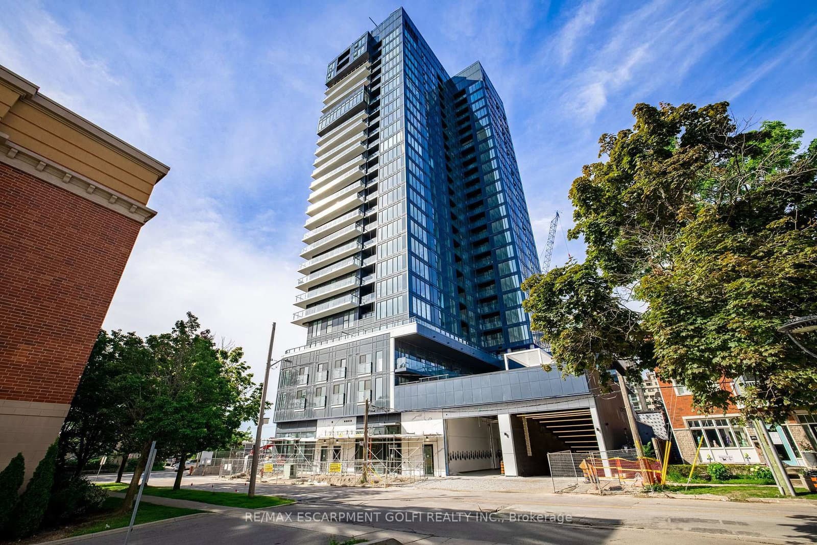 370 Martha Street, Unit 307