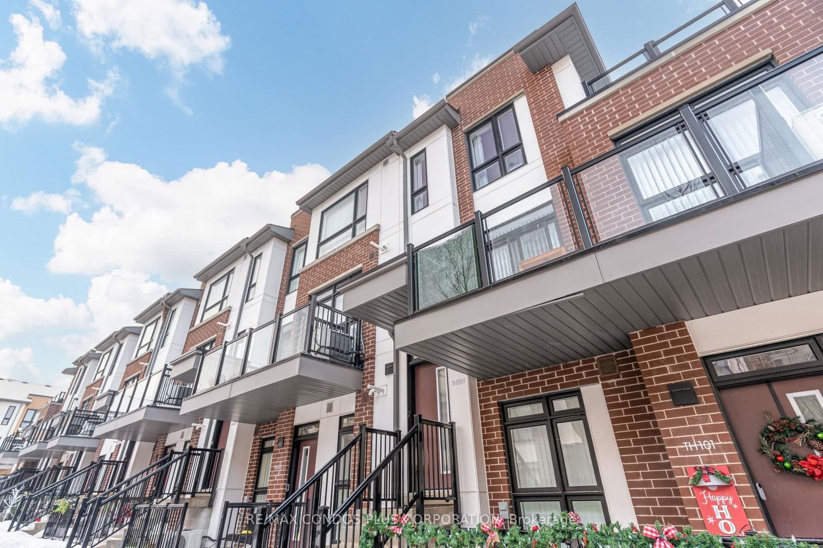 #201 - 100 Canon Jackson Drive