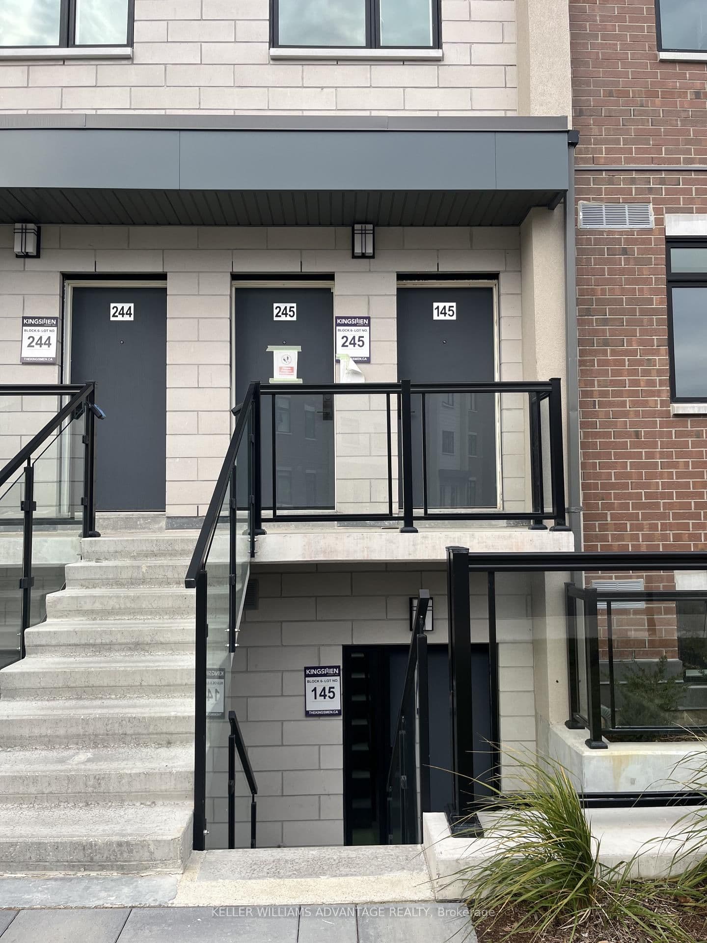 1075 Douglas Mccurdy Common, Unit 145