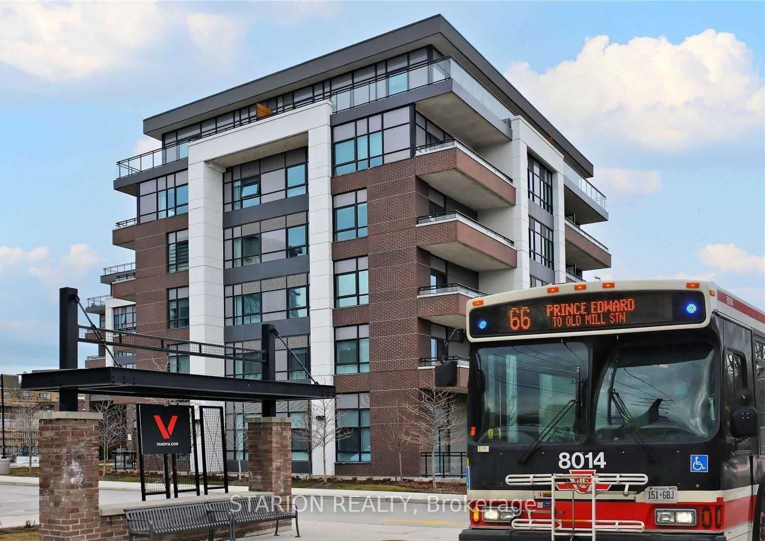 #513 - 25 Neighbourhood Lane