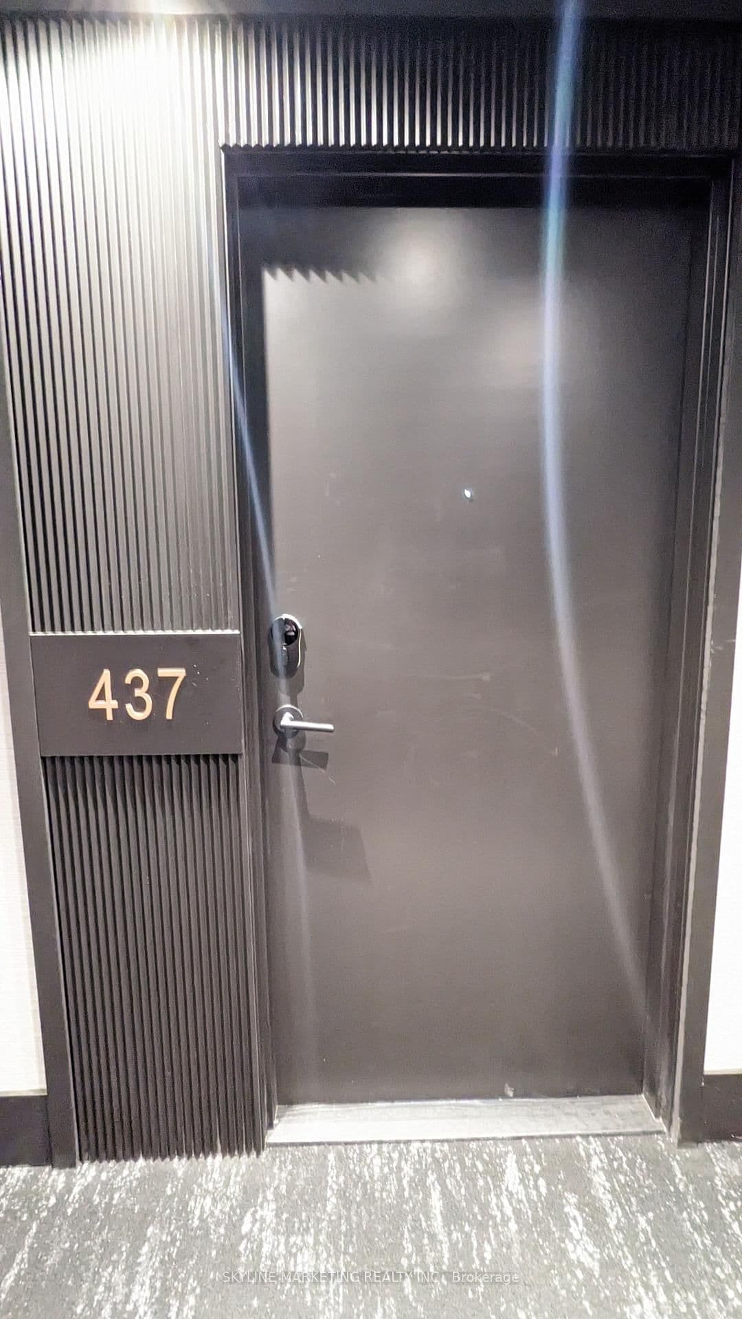 2450 Old Bronte Road, Unit 437