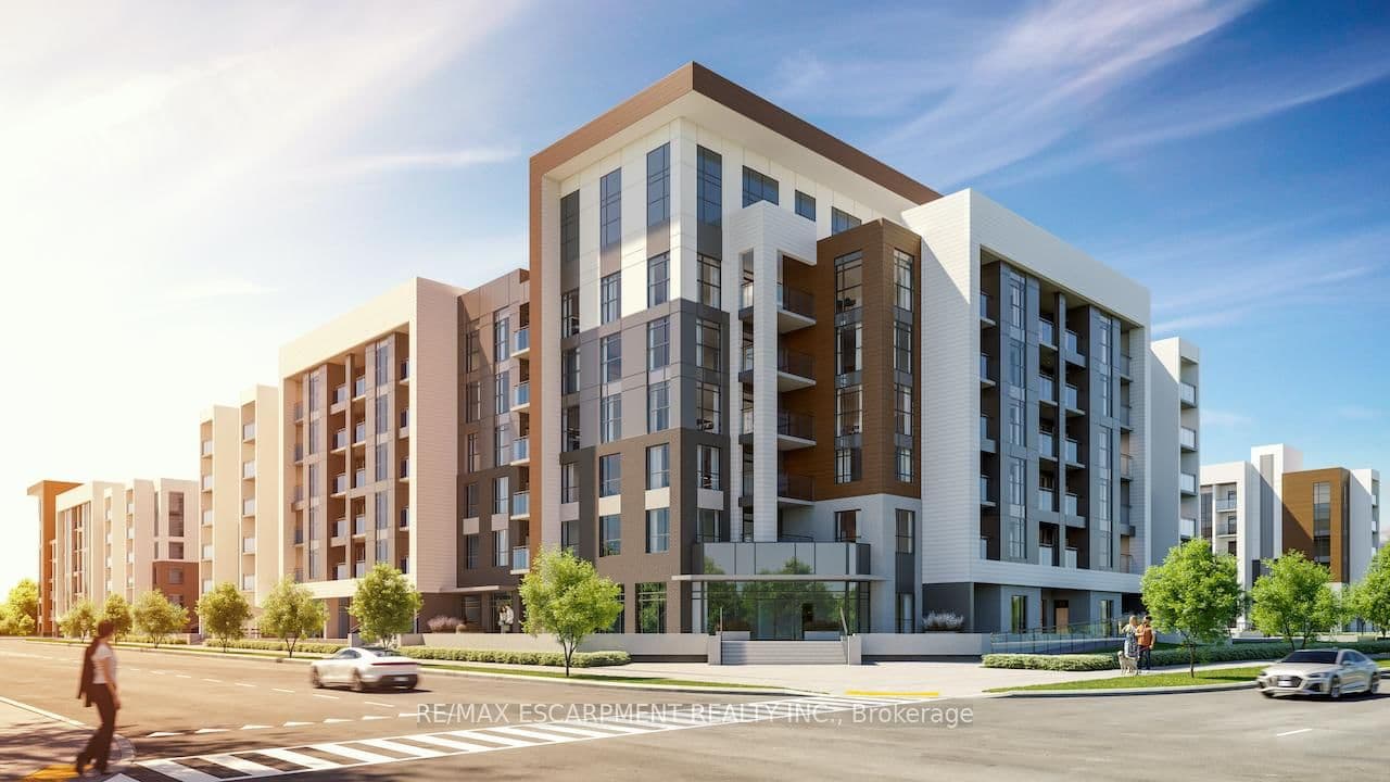 490 GORDON KRANTZ Avenue, Unit 416