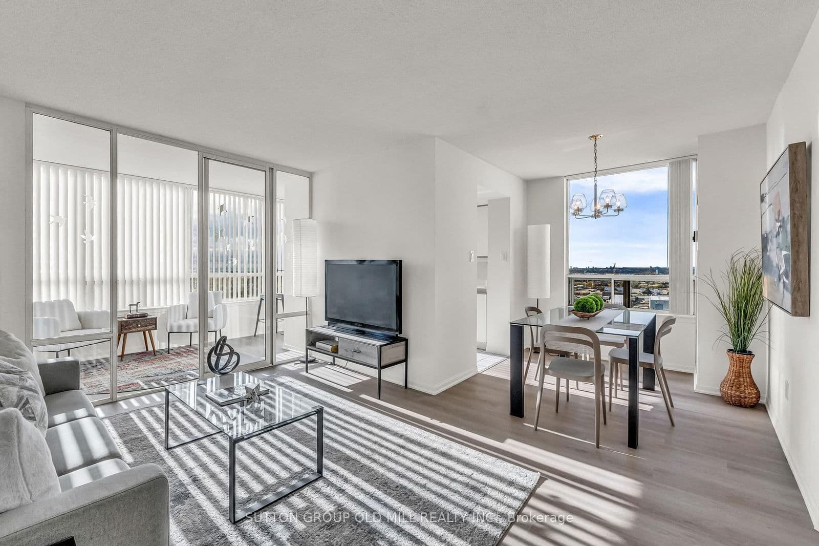 550 Webb Drive, Unit 1505