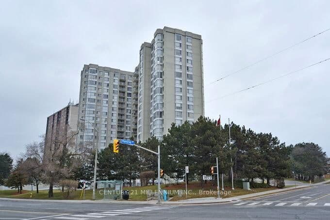 #304 - 3077 Weston Road