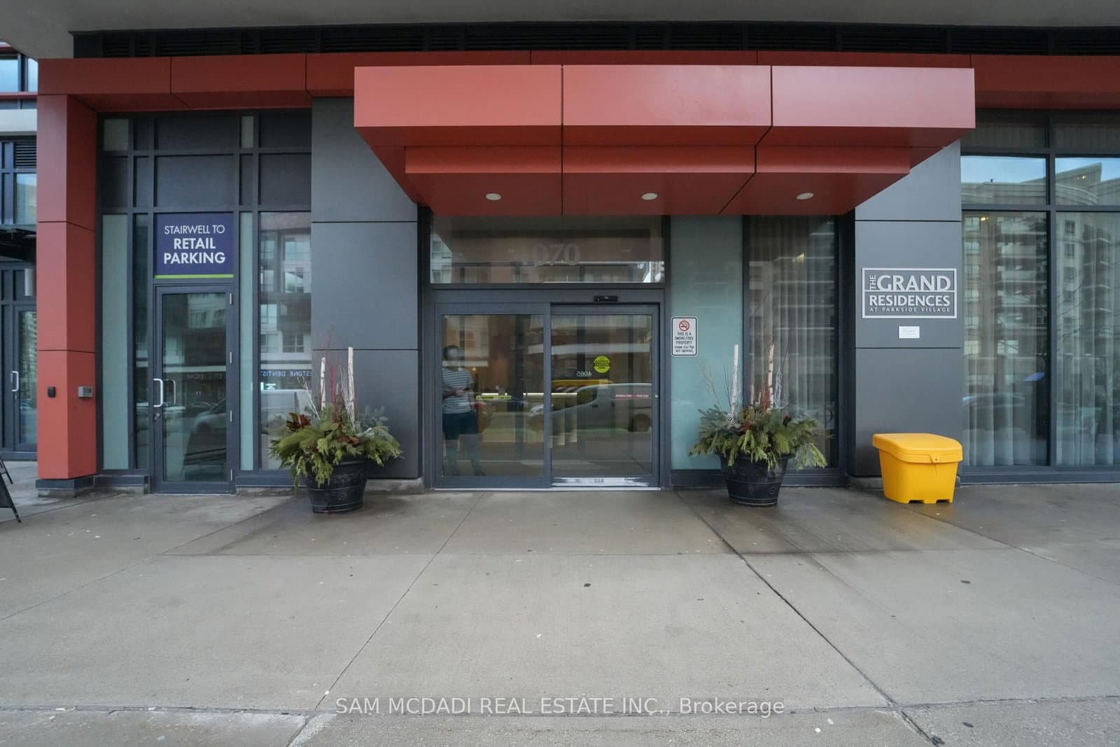 #202 - 4070 Confederation Parkway