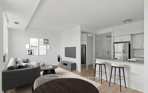 #3701 - 208 Enfield Place