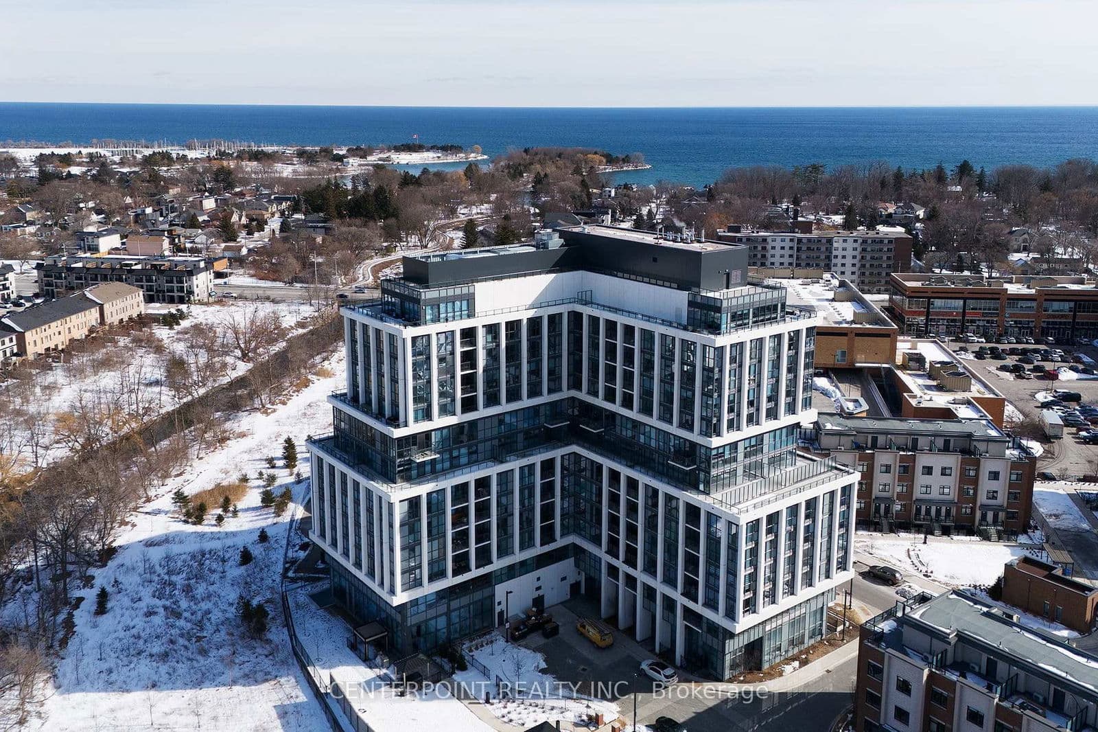 1063 Douglas Mccurdy Common, Unit 1102