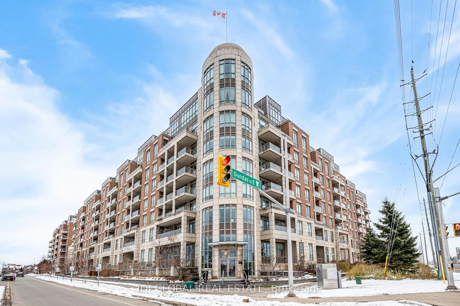 #221 - 2480 Prince Michael Drive