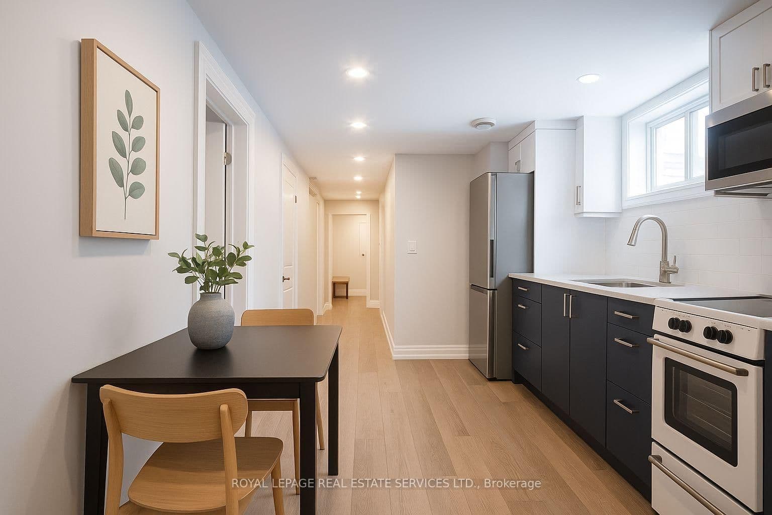 256 Annette Street, Unit Basement