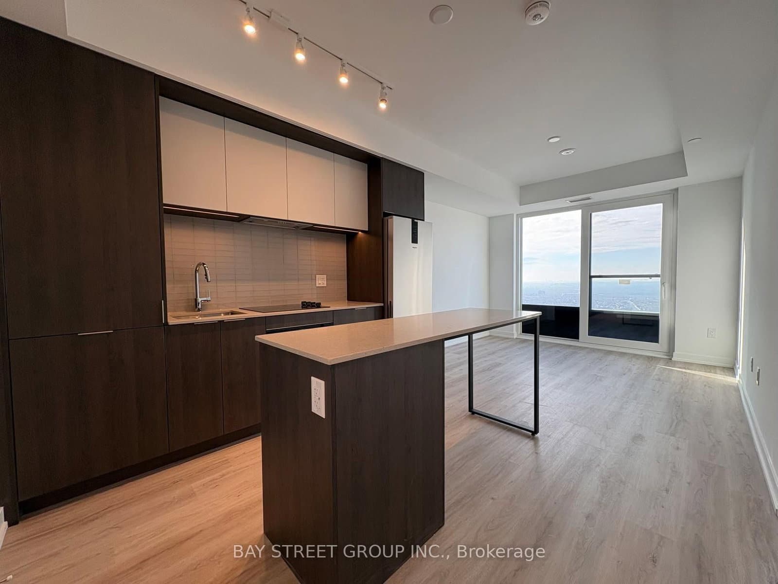 395 Square One Drive, Unit 4309
