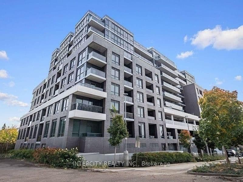 #341 - 26 Gibbs Road