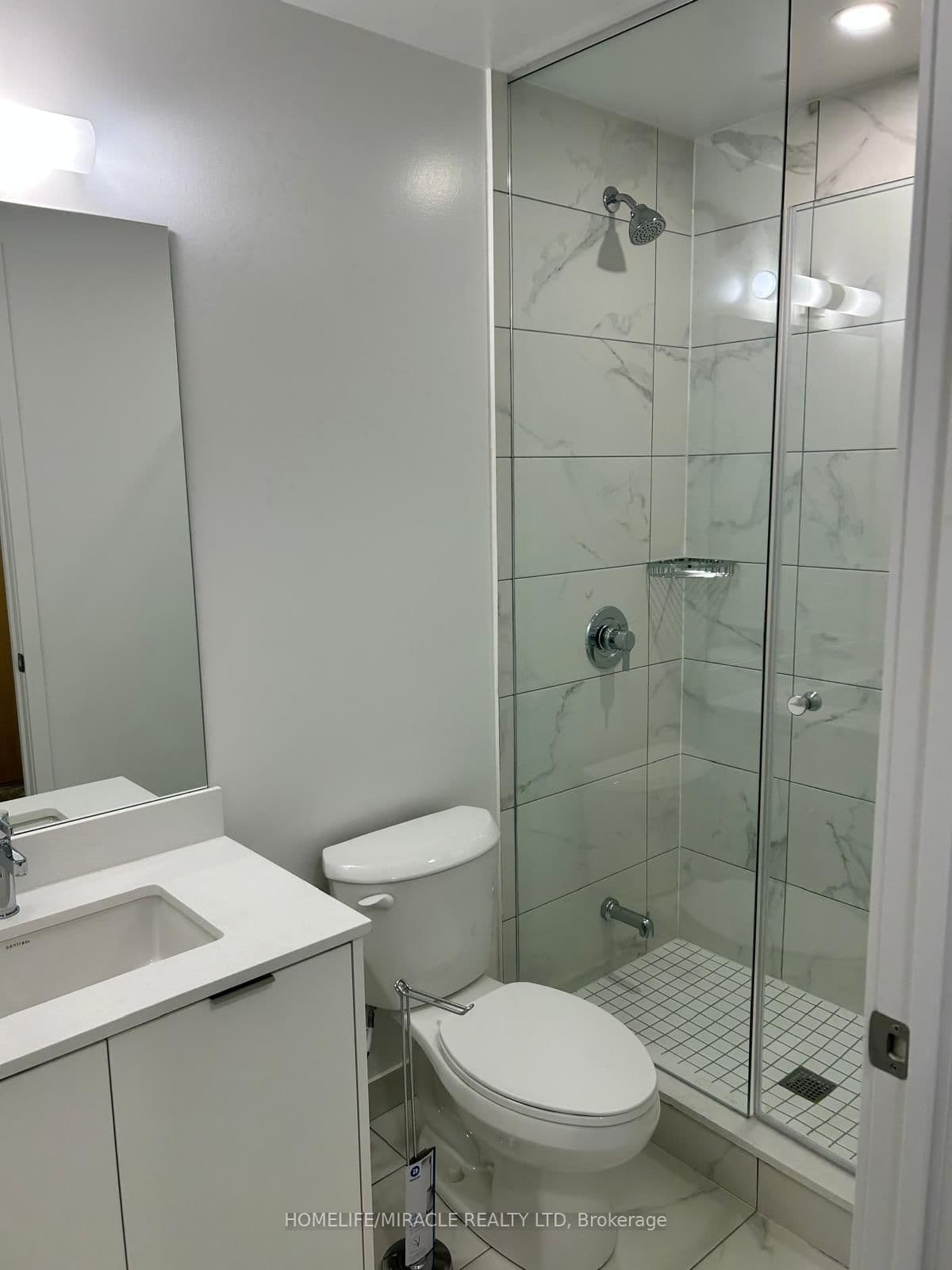 202 Burnhamthorpe Road E, Unit 1101 W