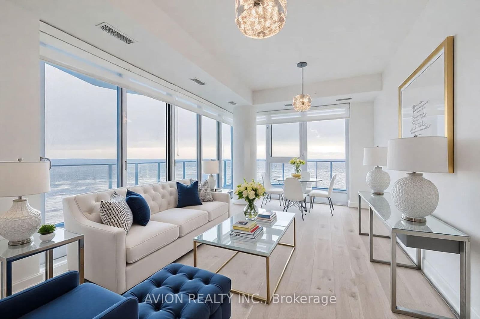 36 Zorra Street, Unit 3008