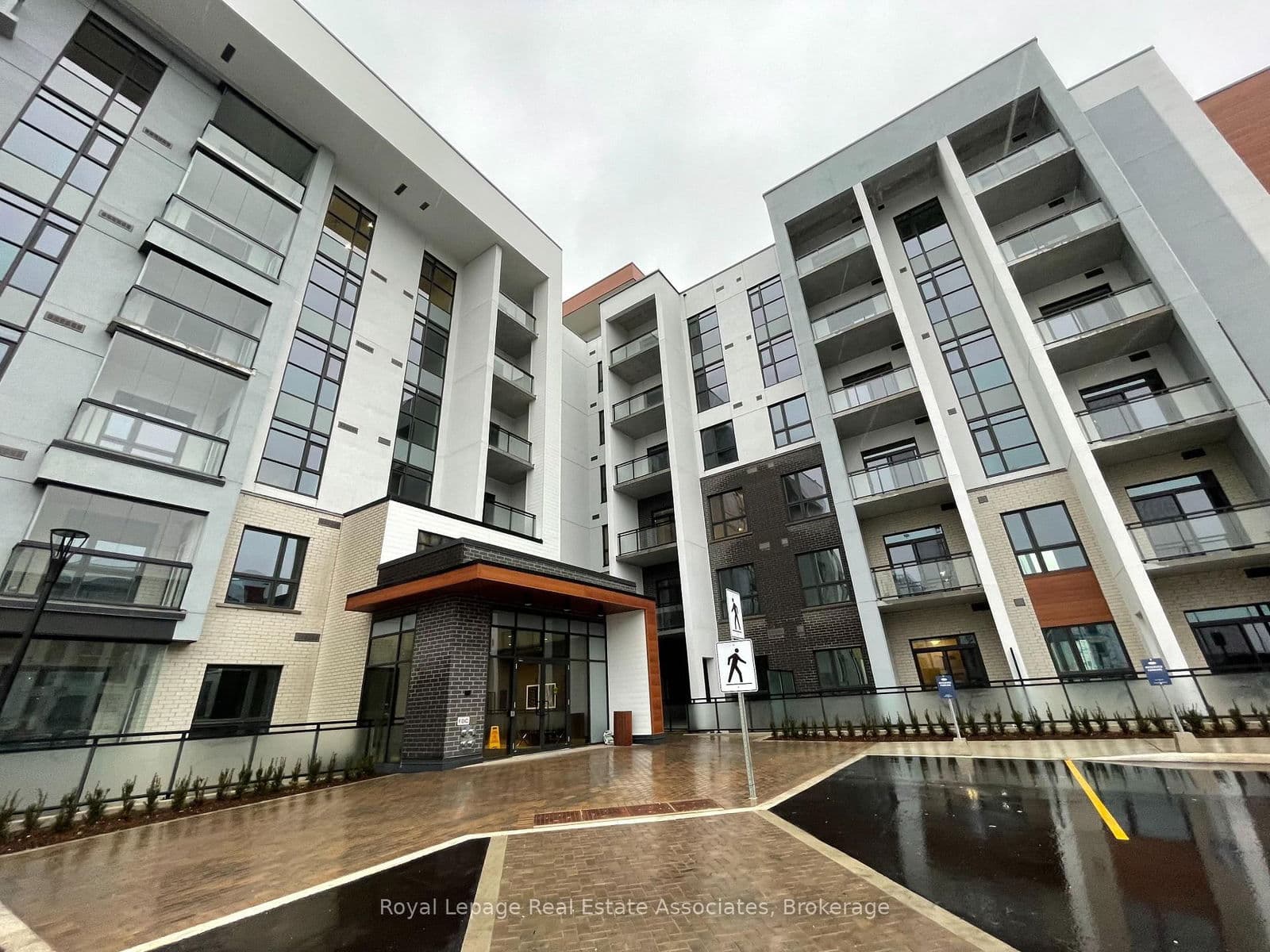 #108 - 460 Gordon Krantz Avenue