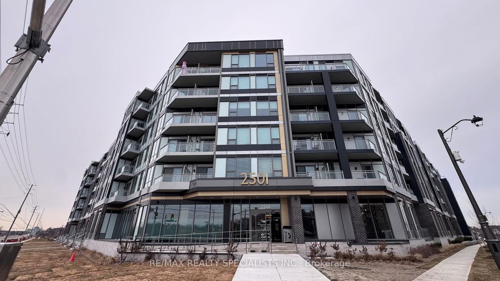 2501 Saw Whet Boulevard, Unit 237