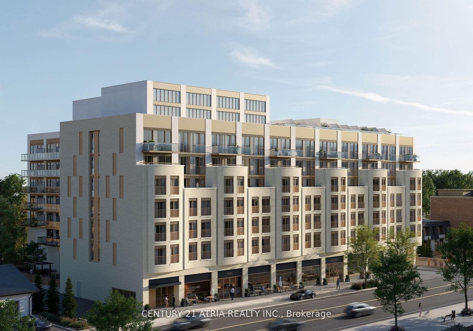 #222 - 2375 Lakeshore Road W