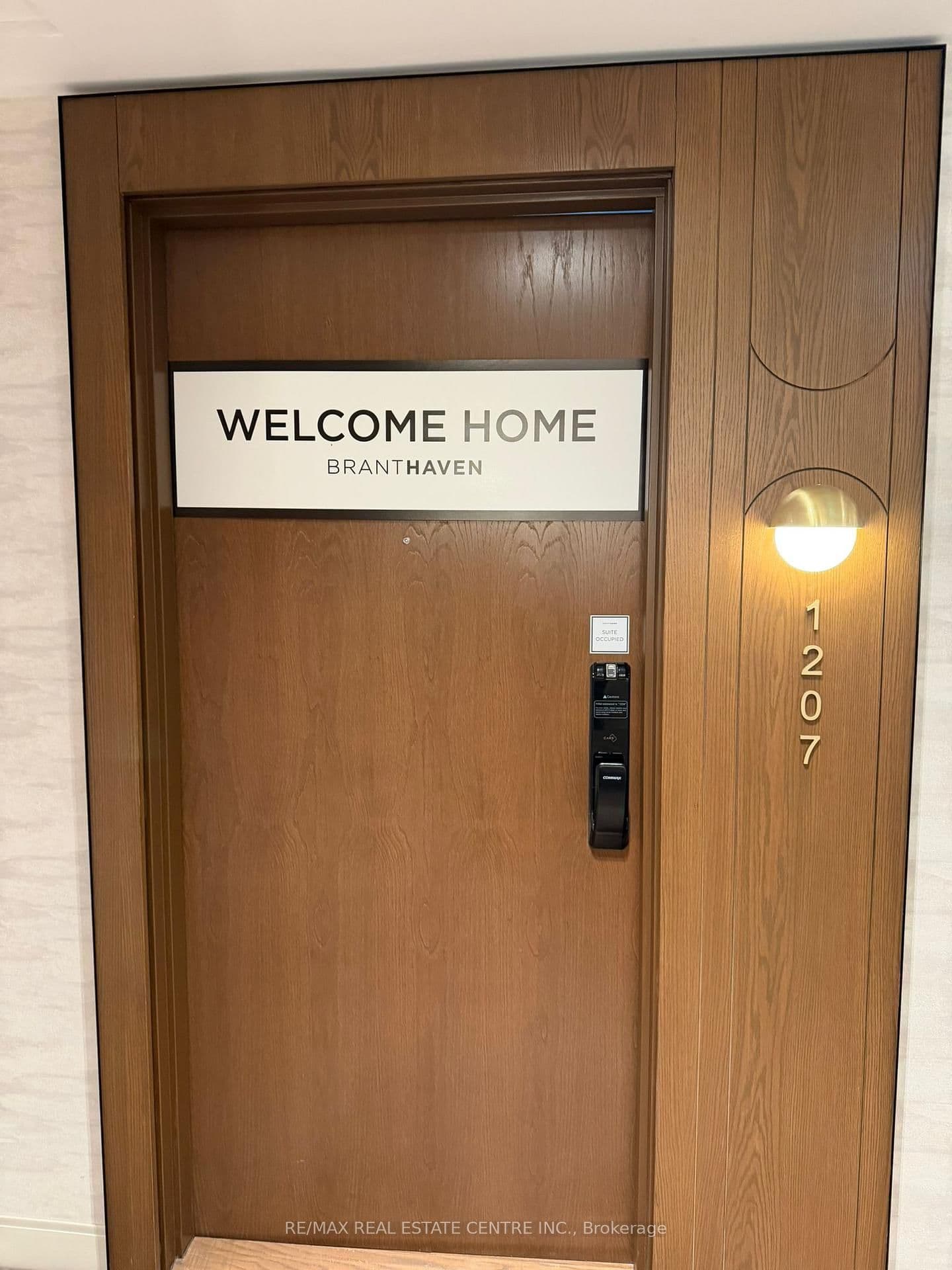 3240 William Coltson Avenue, Unit 1207