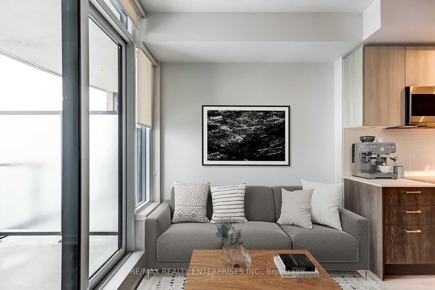 #3607 - 1926 Lakeshore Boulevard W