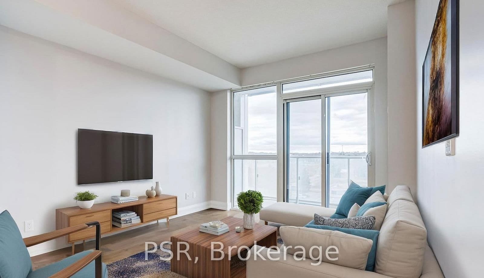 #602 - 65 Speers Road