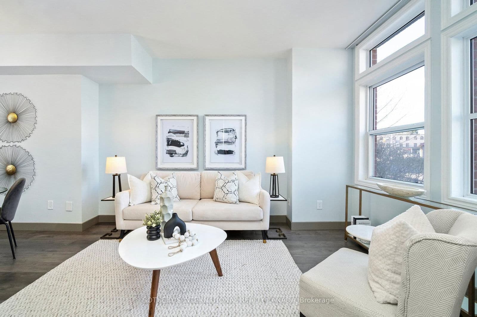 30 Michael Power Place