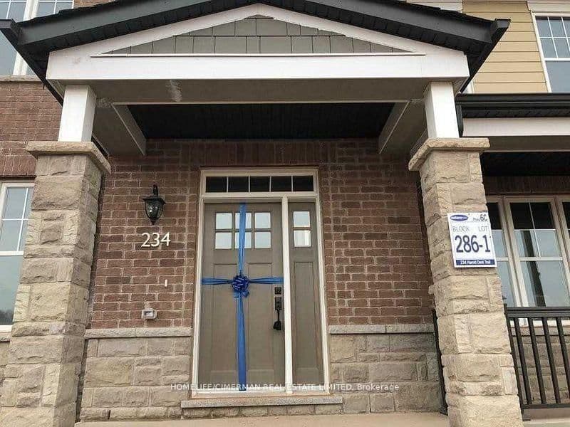 234 Harold Dent Trail