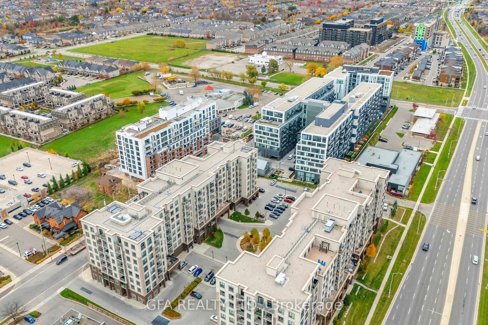 #109 - 2486 Old Bronte Road