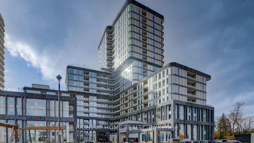 3240 William Coltson Avenue, Unit 1907