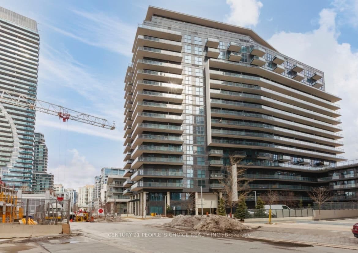 39 Annie Craige Drive, Unit 1101