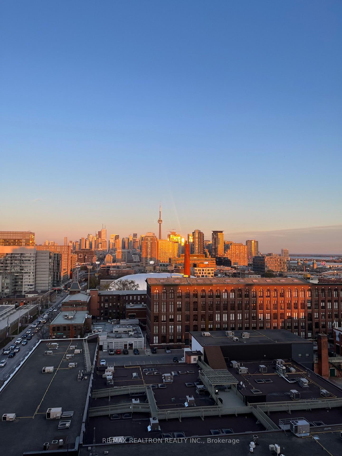 270 Dufferin Street, Unit 1219