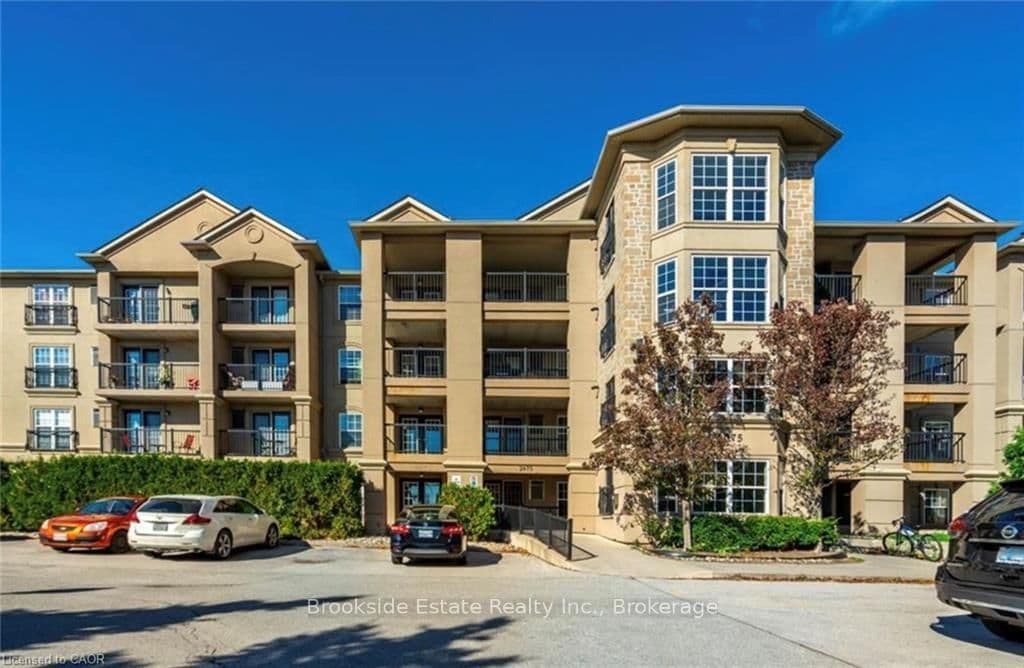 #407 - 2075 Appleby Line