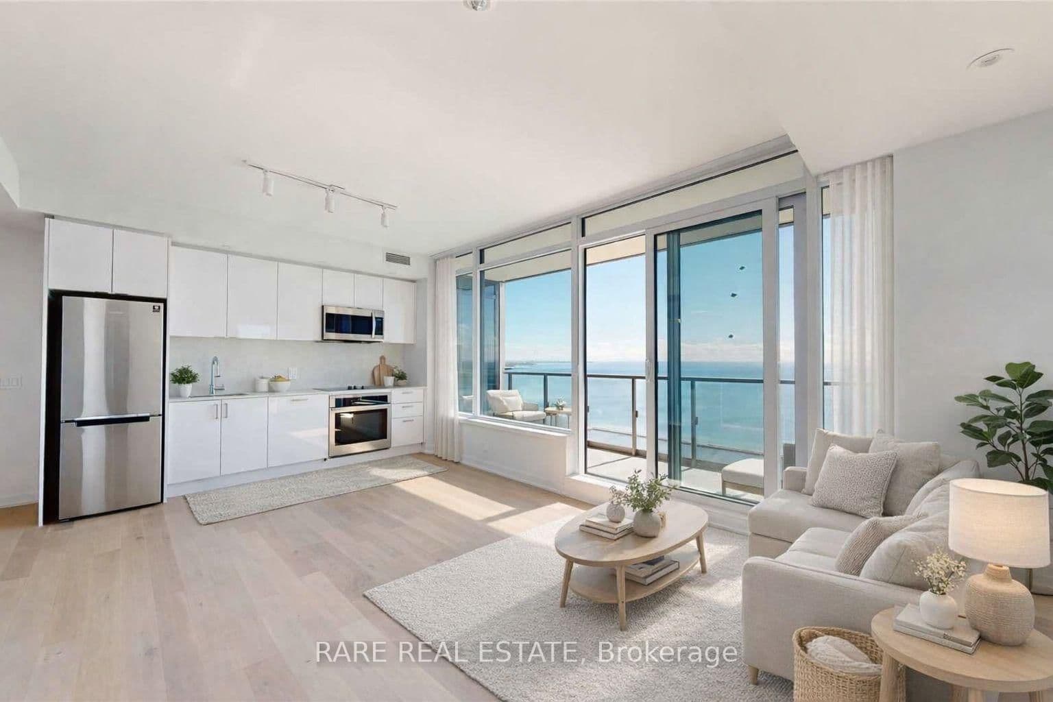 #1910 - 1926 Lake Shore Boulevard W